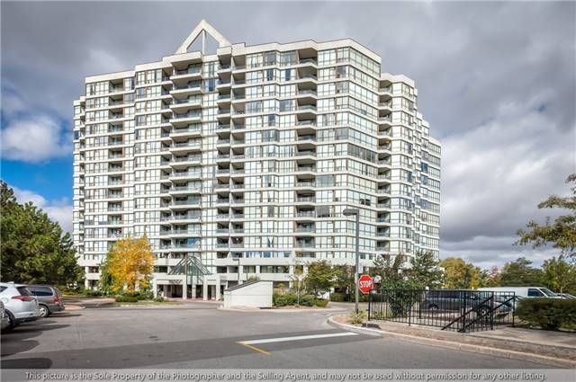 Preview image for 1 Rowntree Rd #312, Toronto