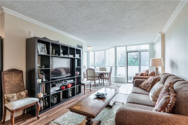 Preview image for 1 Rowntree Rd #312, Toronto