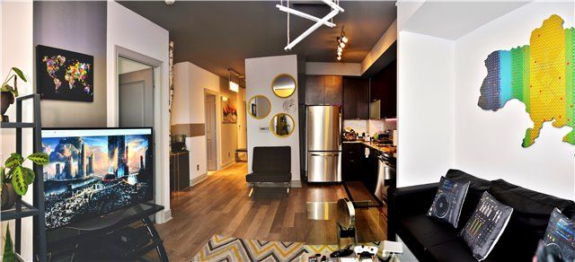 Preview image for 16 Brookers Lane #1505, Toronto
