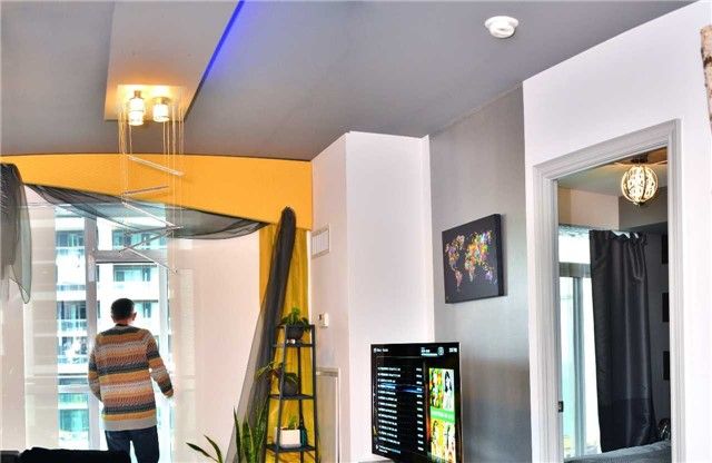 Preview image for 16 Brookers Lane #1505, Toronto