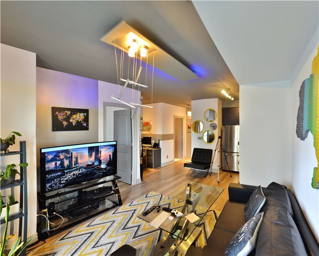 Preview image for 16 Brookers Lane #1505, Toronto