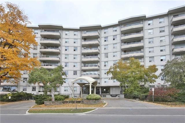 Preview image for 80 Grandravine Dr #909, Toronto