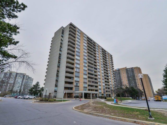 Preview image for 40 Panorama Crt #808, Toronto