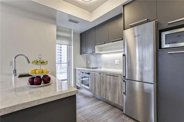 Preview image for 36 Park Lawn Rd #2805, Toronto