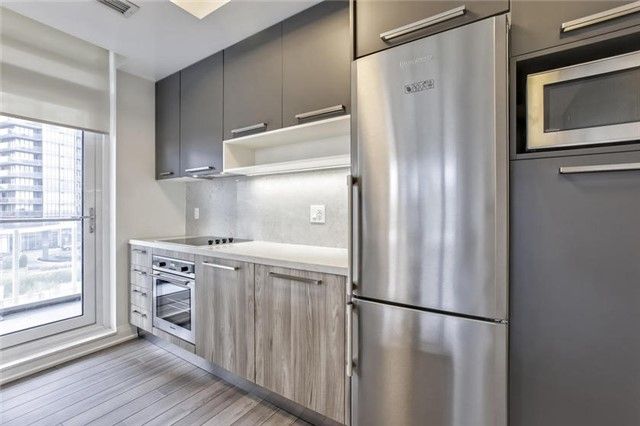 Preview image for 36 Park Lawn Rd #2805, Toronto