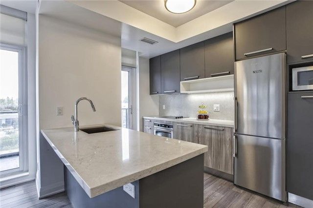 Preview image for 36 Park Lawn Rd #2805, Toronto