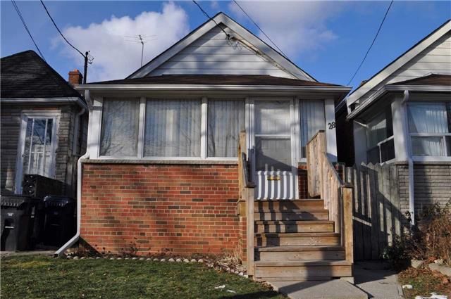 Preview image for 28 Cayuga Ave, Toronto