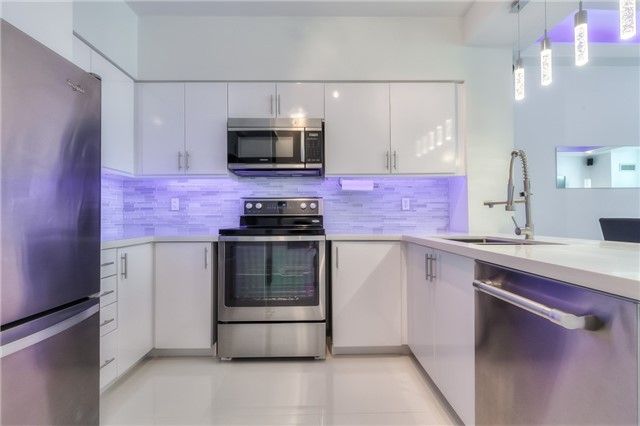 Preview image for 185 Legion Rd N #215, Toronto