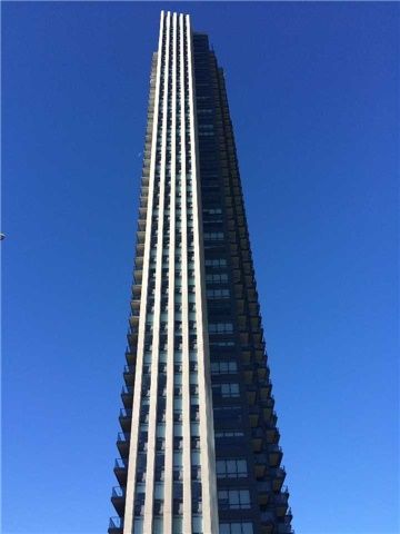 Preview image for 36 Park Lawn Rd #3605, Toronto