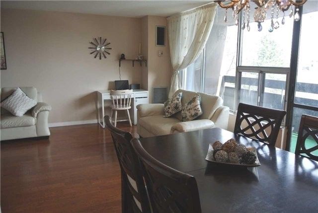 Preview image for 11 Wincott Dr #303, Toronto