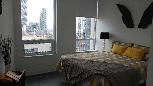 Preview image for 36 Park Lawn Rd #509, Toronto