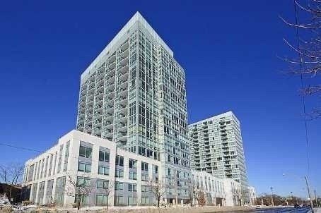 Preview image for 1910 Lake Shore Blvd W #101, Toronto