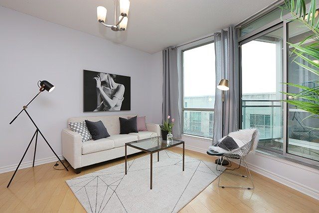 Preview image for 5 Marine Parade Dr #330, Toronto