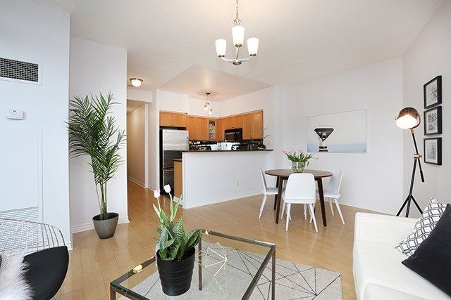 Preview image for 5 Marine Parade Dr #330, Toronto