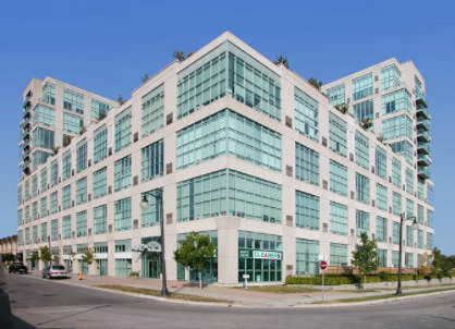 Preview image for 250 Manitoba St #605, Toronto