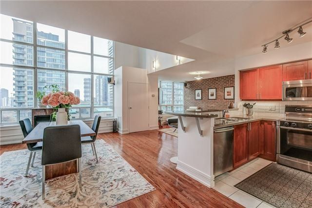 Preview image for 250 Manitoba St #605, Toronto