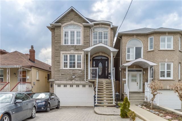 Preview image for 72 Branstone Rd, Toronto