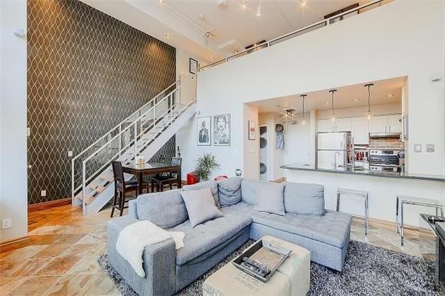 Preview image for 250 Manitoba St #110, Toronto