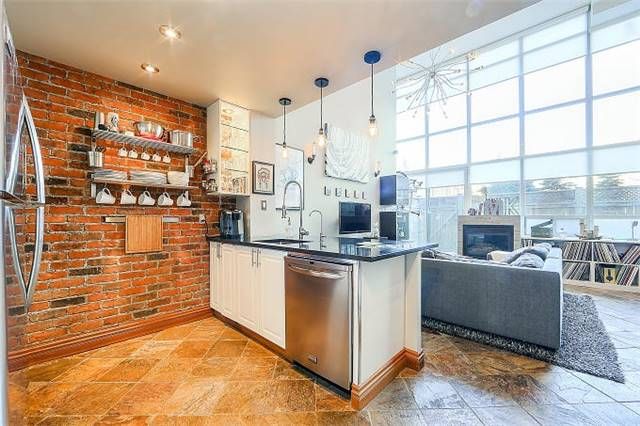 Preview image for 250 Manitoba St #110, Toronto