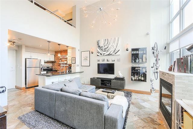 Preview image for 250 Manitoba St #110, Toronto