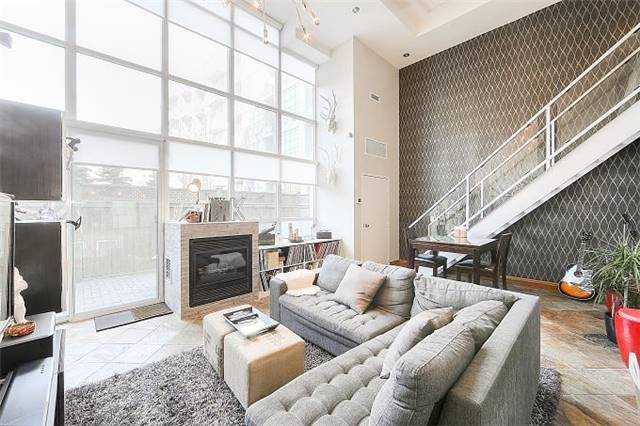 Preview image for 250 Manitoba St #110, Toronto