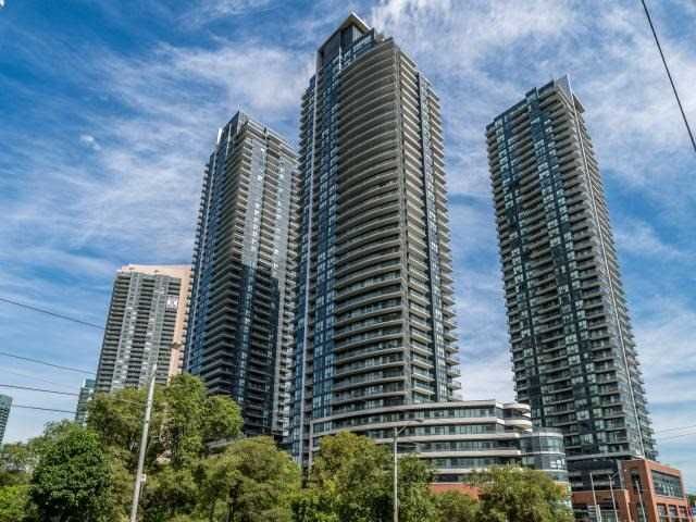 Preview image for 2220 Lake Shore Blvd W #709, Toronto