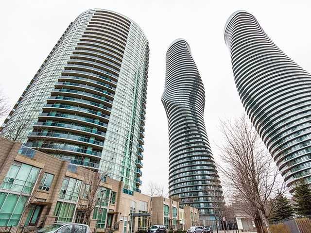 Preview image for 70 Absolute Ave #1610, Mississauga