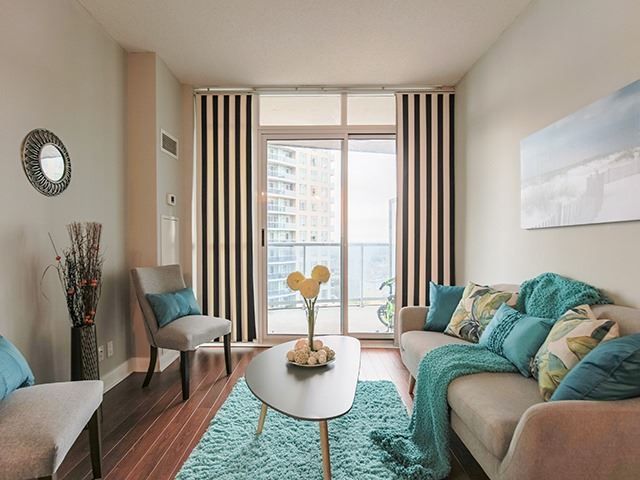 Preview image for 70 Absolute Ave #1610, Mississauga