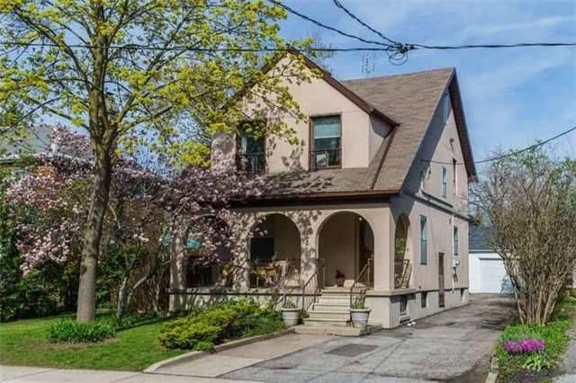 Preview image for 34 Queen's Dr, Toronto