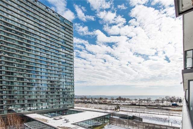 Preview image for 105 The Queensway Ave #1508, Toronto