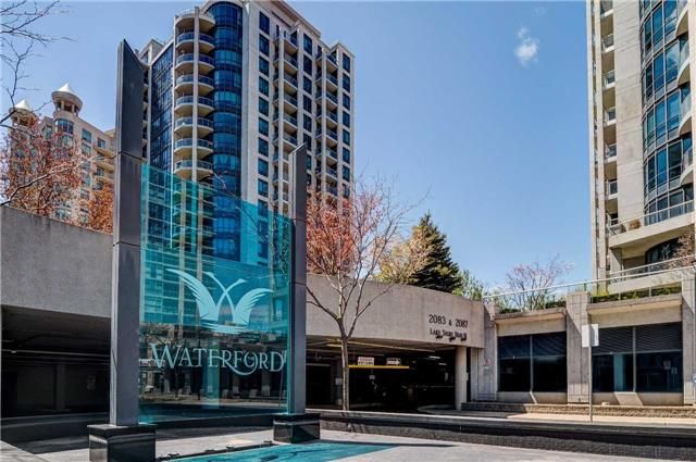 Preview image for 2087 Lake Shore Blvd W #403, Toronto