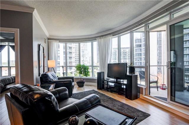 Preview image for 2087 Lake Shore Blvd W #403, Toronto