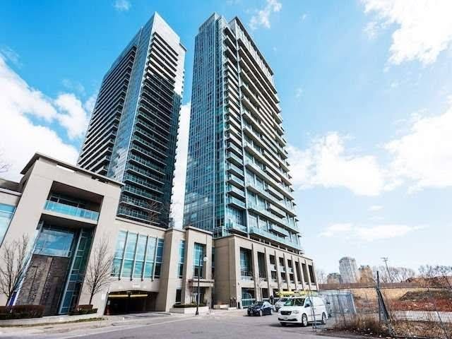 Preview image for 155 Legion Rd N #1507, Toronto