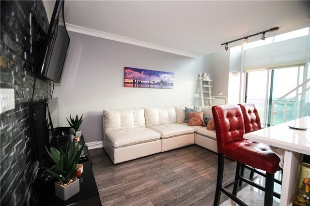 Preview image for 155 Legion Rd N #1507, Toronto