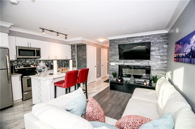 Preview image for 155 Legion Rd N #1507, Toronto