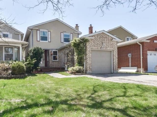 Preview image for 4168 Wheelwright Cres, Mississauga