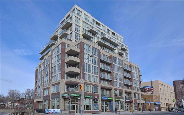 Preview image for 1638 Bloor St W #905, Toronto