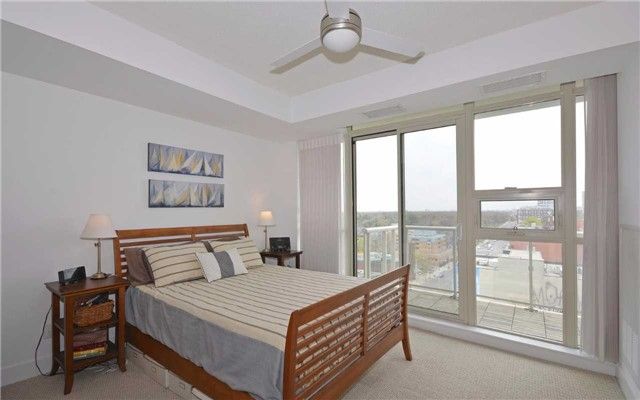 Preview image for 1638 Bloor St W #905, Toronto