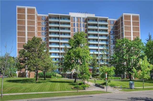 Preview image for 44 Longbourne Dr #201, Toronto