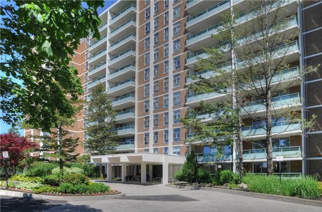 Preview image for 44 Longbourne Dr #201, Toronto