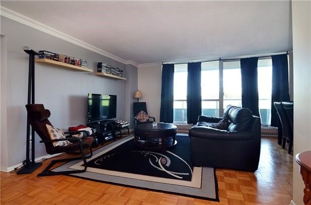 Preview image for 44 Longbourne Dr #201, Toronto