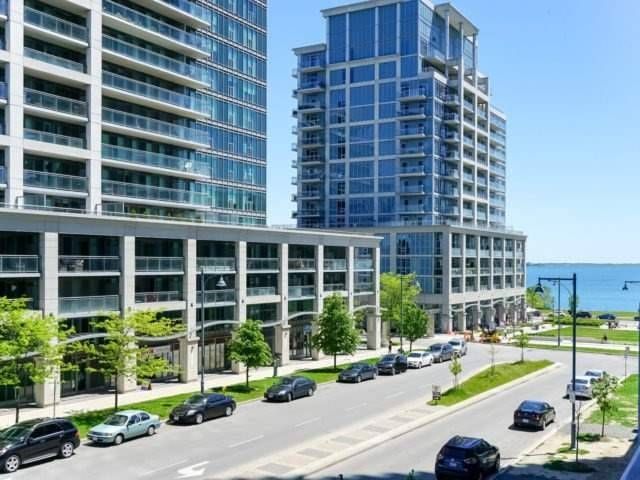 Preview image for 16 Brookers Lane #1505, Toronto