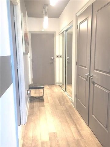 Preview image for 16 Brookers Lane #1505, Toronto