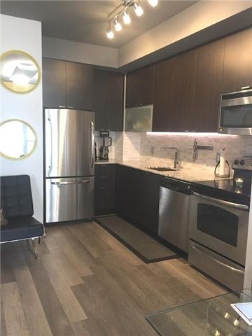 Preview image for 16 Brookers Lane #1505, Toronto