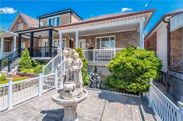 Preview image for 297 Gilbert Ave, Toronto