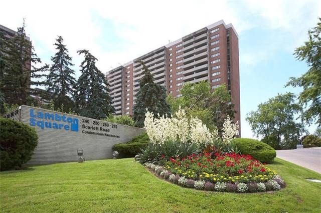 Preview image for 250 Scarlett Rd #713, Toronto