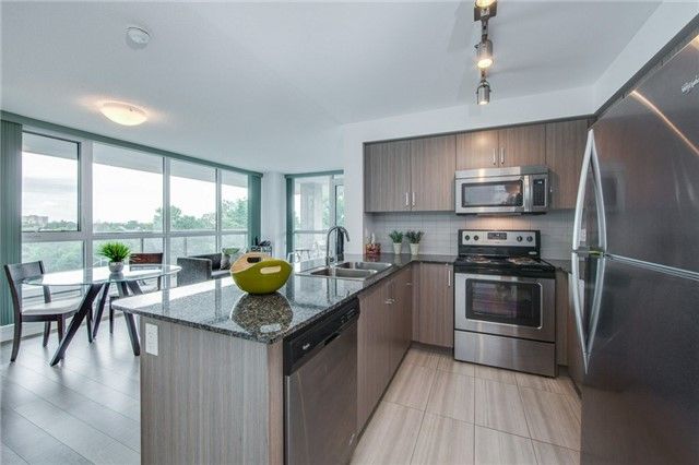 Preview image for 80 Esther Lorrie Dr #406, Toronto