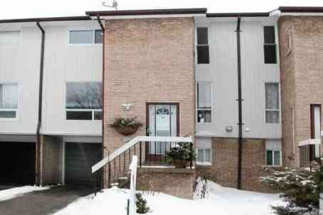Preview image for 640 Rathburn Rd E #31, Mississauga