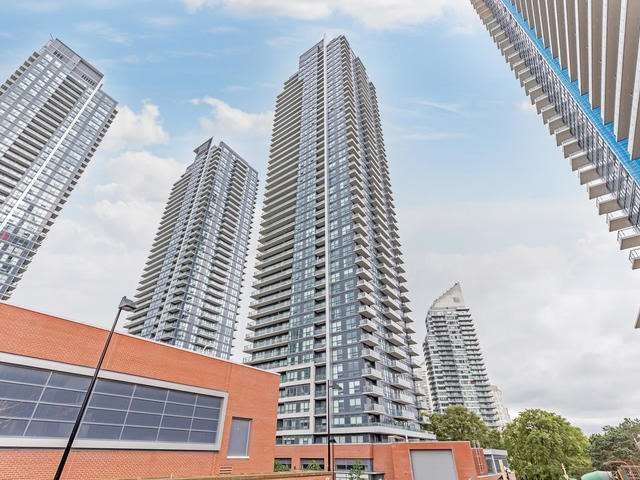 Preview image for 2220 Lake Shore Blvd W #2504, Toronto