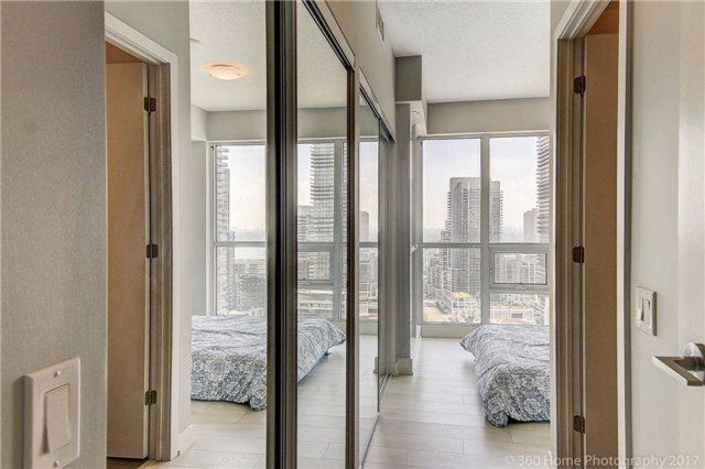 Preview image for 2200 Lakeshore Blvd #3207, Toronto